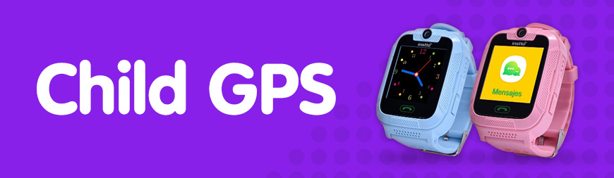 Child GPS | Brandimia
