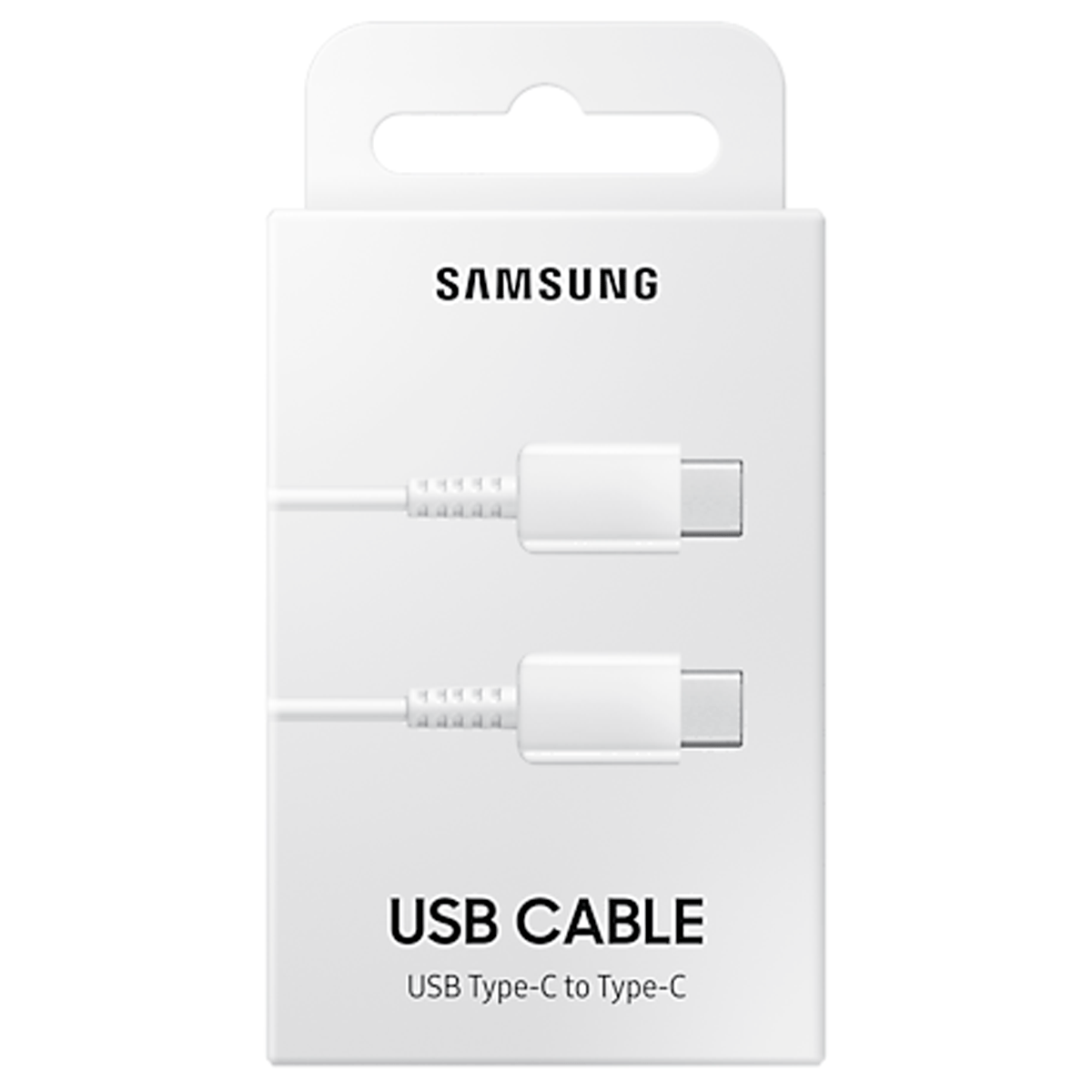 EP-DA705BWEGWW samsung                                                      | CABLE USB SAMSUNG ORIGINAL MAX 3A USB 2.0 TIPO C A BLANCO                                                                                                                                                                                                 