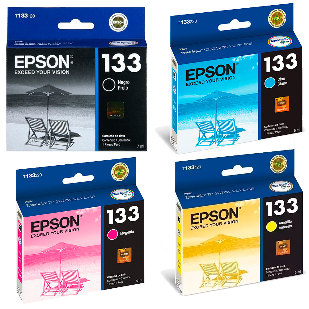 EPSON133