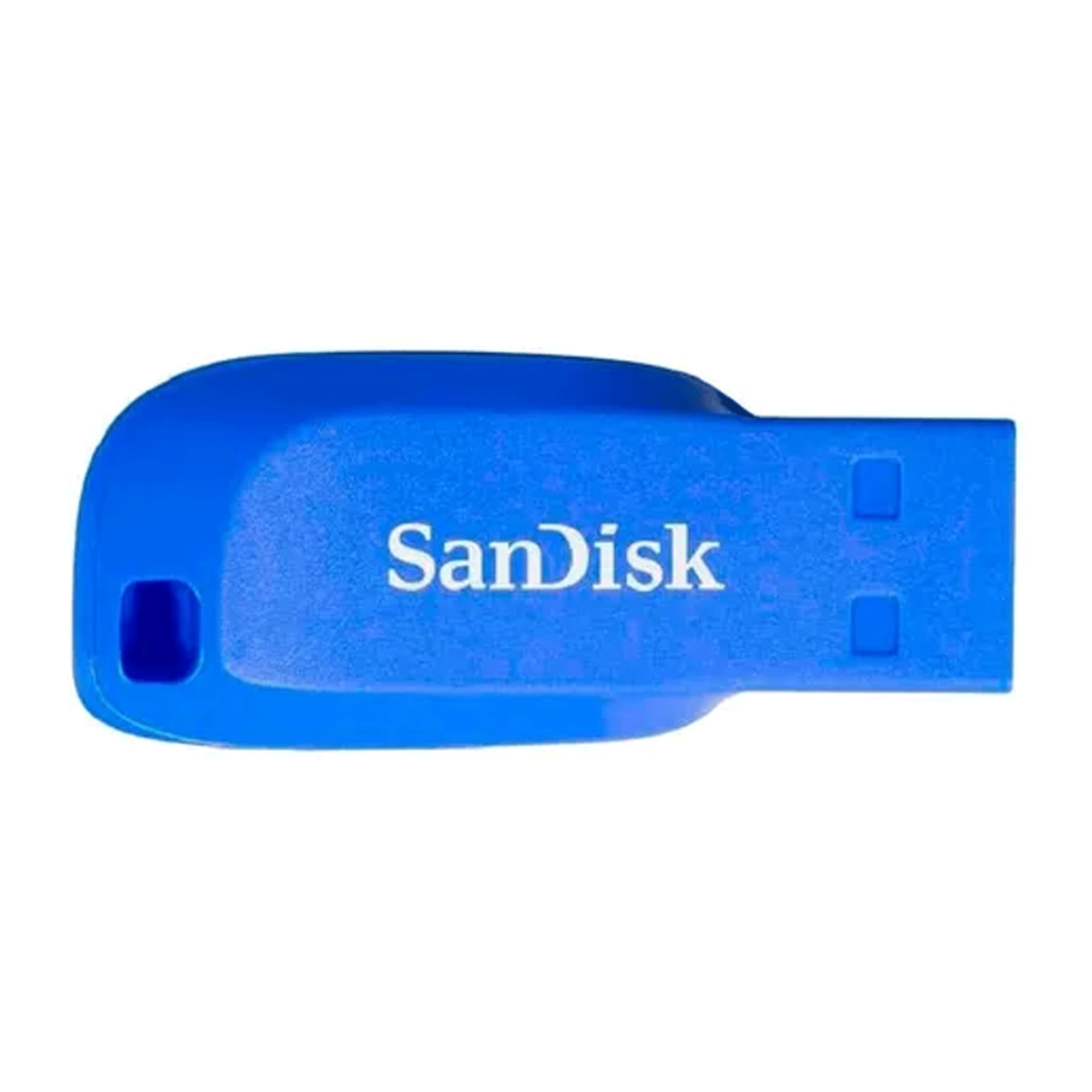 SDCZ50C-016G-B35BE SANDISK                                                      | PENDRIVE SANDISK CRUZER BLADE 16GB USB 2.0 ELECTRIC BLUE                                                                                                                                                                                                  
